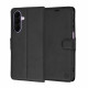 Techsuit Leather Folio Samsung Galaxy A27 5G Black Techsuit Leather Folio Samsung Galaxy A27 5G Black