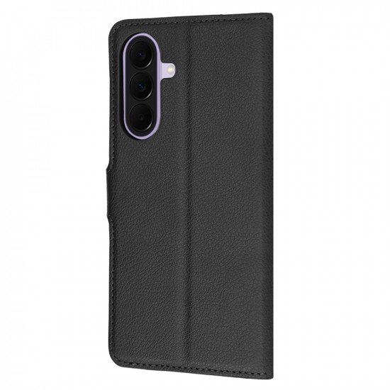 Techsuit Leather Folio Samsung Galaxy A27 5G Black Techsuit Leather Folio Samsung Galaxy A27 5G Black
