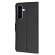 Techsuit Leather Folio Samsung Galaxy A27 5G Black Techsuit Leather Folio Samsung Galaxy A27 5G Black