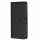 Techsuit Leather Folio Xiaomi 17 Black Techsuit Leather Folio Xiaomi 17 Black