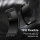 Techsuit Carbon Silicone Xiaomi Redmi A7 Pro 4G Black Techsuit Carbon Silicone Xiaomi Redmi A7 Pro 4G Black