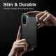 Techsuit Carbon Silicone Xiaomi Redmi A7 Pro 4G Black Techsuit Carbon Silicone Xiaomi Redmi A7 Pro 4G Black