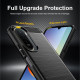 Techsuit Carbon Silicone Xiaomi Redmi A7 Pro 4G Black Techsuit Carbon Silicone Xiaomi Redmi A7 Pro 4G Black