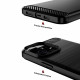 Techsuit Carbon Silicone Oppo A6 4G / A6x 4G / A6x 5G / A6k 4G Blue
