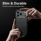 Techsuit Carbon Silicone Honor 600 / 600 Pro Black Techsuit Carbon Silicone Honor 600 / 600 Pro Black