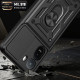 Techsuit CamShield Series Xiaomi Redmi A7 Pro 4G Black Techsuit CamShield Series Xiaomi Redmi A7 Pro 4G Black