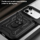 Techsuit CamShield Series Honor 600 / 600 Pro Blue Techsuit CamShield Series Honor 600 / 600 Pro Blue