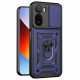 Techsuit CamShield Series Xiaomi Redmi A7 Pro 4G Blue Techsuit CamShield Series Xiaomi Redmi A7 Pro 4G Blue