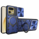 Techsuit CamGuard Pro Realme 16 Pro+ Blue