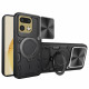 Techsuit CamGuard Pro Realme 16 Pro+ Black