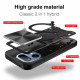 Techsuit CamGuard Pro Realme 16 Pro+ Black