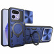 Techsuit CamGuard Pro Realme 16 Pro Blue