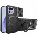 Techsuit CamGuard Pro Realme 16 Pro Black Techsuit CamGuard Pro Realme 16 Pro Black