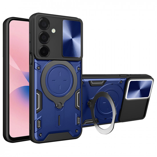 Techsuit CamGuard Pro Samsung Galaxy A27 5G Blue Techsuit CamGuard Pro Samsung Galaxy A27 5G Blue