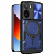 Techsuit CamGuard Pro Xiaomi Redmi A7 Pro 4G Blue Techsuit CamGuard Pro Xiaomi Redmi A7 Pro 4G Blue