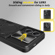 Techsuit CamGuard Pro Xiaomi Redmi A7 Pro 4G Black Techsuit CamGuard Pro Xiaomi Redmi A7 Pro 4G Black