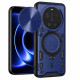 Techsuit CamGuard Pro Xiaomi 17 Ultra Blue Techsuit CamGuard Pro Xiaomi 17 Ultra Blue