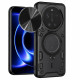 Techsuit CamGuard Pro Xiaomi 17 Ultra Black Techsuit CamGuard Pro Xiaomi 17 Ultra Black