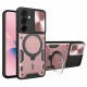 Techsuit CamGuard Pro Samsung Galaxy A27 5G Rose Gold
