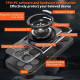 Techsuit RuggedCam Xiaomi 17 Purple