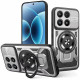 Techsuit RuggedCam Xiaomi 17 Gray Techsuit RuggedCam Xiaomi 17 Gray