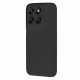 Techsuit SoftFlex Motorola Moto G77 / G67 Black