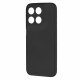 Techsuit SoftFlex Motorola Moto G77 / G67 Black