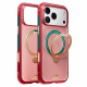 Torras Ostand Q3 Air Series iPhone 17 Pro Wave of Passion