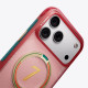 Torras Ostand Q3 Air Series iPhone 17 Pro Wave of Passion