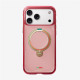 Torras Ostand Q3 Air Series iPhone 17 Pro Wave of Passion
