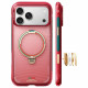 Torras Ostand Q3 Air Series iPhone 17 Pro Max Wave of Passion