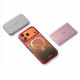 Torras Ostand Q3 Air Series iPhone 17 Pro Max Wave of Passion