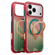 Torras Ostand Q3 Air Series iPhone 17 Pro Max Glory Slash Torras Ostand Q3 Air Series iPhone 17 Pro Max Glory Slash