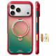 Torras Ostand Q3 Air Series iPhone 17 Pro Max Glory Slash Torras Ostand Q3 Air Series iPhone 17 Pro Max Glory Slash
