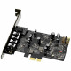 Creative Sound Card Sound Blaster Audigy Fx Pro Creative Sound Card Sound Blaster Audigy Fx Pro