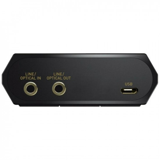 Creative Sound Card Sound BlasterX G6
