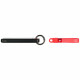 External Drive Verbatim Pocket SSD 256GB USB-C 3.2 gen.2 black-red 32417