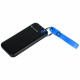 External Drive Verbatim Pocket SSD 256GB USB-C 3.2 gen.2 black-blue 32416