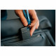 External Drive Verbatim Pocket SSD 256GB USB-C 3.2 gen.2 black-blue 32416