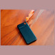 External Drive Verbatim Pocket SSD 256GB USB-C 3.2 gen.2 black-orange 32418