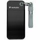 External Drive Verbatim Pocket SSD 256GB USB-C 3.2 gen.2 black-gray 32415