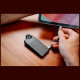 External Drive Verbatim Pocket SSD 256GB USB-C 3.2 gen.2 black-gray 32415