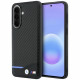 Case BMW M Carbon for Samsung Galaxy A57 5G black Case BMW M Carbon for Samsung Galaxy A57 5G black