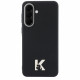 Case Karl Lagerfeld Karl Head Logo for Samsung Galaxy A37 5G black