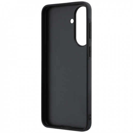 Case Karl Lagerfeld Karl Head Logo for Samsung Galaxy A37 5G black