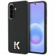 Case Karl Lagerfeld Karl Head Logo for Samsung Galaxy A57 5G black