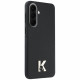 Case Karl Lagerfeld Karl Head Logo for Samsung Galaxy A57 5G black