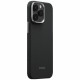 Case PITAKA Ultra-Slim PitaTap MagSafe for iPhone 16 Pro Max black gray Case PITAKA Ultra-Slim PitaTap MagSafe for iPhone 16 Pro Max black gray