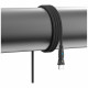 3MK Hyper Cable N-SERIES USB-C to USB-C 1m 20V/5A 100W black 3MK Hyper Cable N-SERIES USB-C to USB-C 1m 20V/5A 100W black