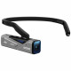ORDRO EP7 FPV Head Wearable 4K 60fps camera gray ORDRO EP7 FPV Head Wearable 4K 60fps camera gray